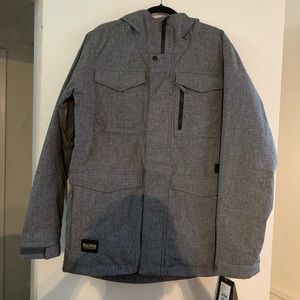 Burton Pacifico Snowboarding Jacket